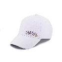 Кепка coFEE RIBBED с козырьком с логотипом типа
